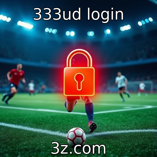 333ud login Análise das principais apostas esportivas que podem lucrar em 2025