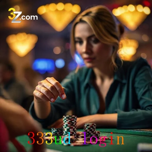 333ud login Confiavel