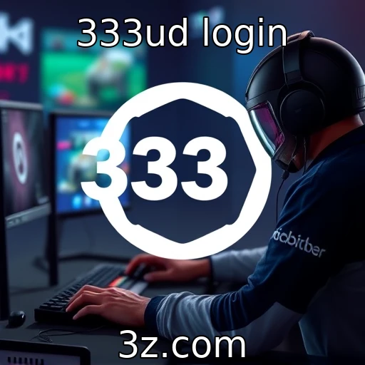 333ud login Descubra como o 333ud revolucionou as apostas esportivas brasileiras