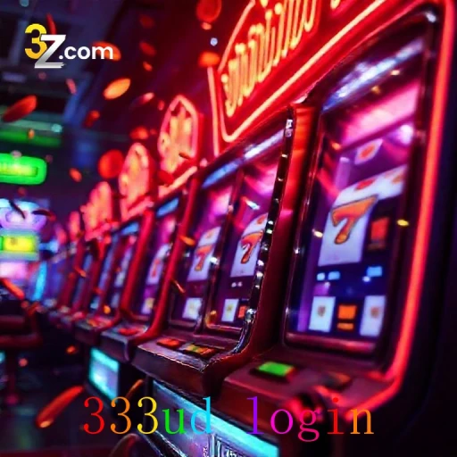 333ud login Pagamento