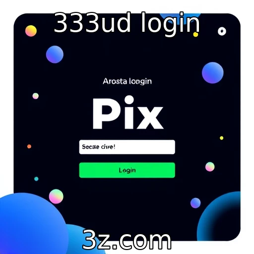 333ud login As Melhores Estratégias para Apostas em Eventos Esportivos