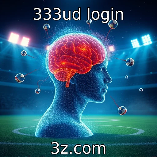 333ud login Como o 333ud Login Revoluciona Suas Apostas em Tempo Real